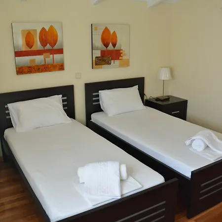 Basta 빌라 Vasilikí