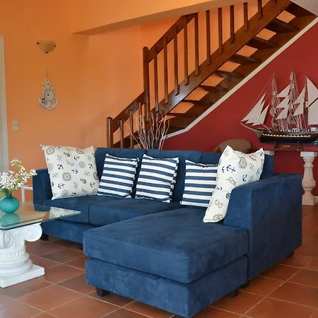 Basta 빌라 Vasilikí