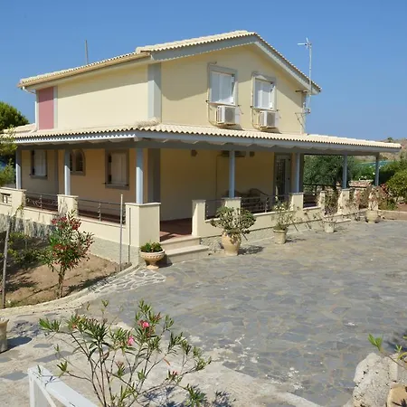 Villa Basta Vasilikos (Zakynthos)
