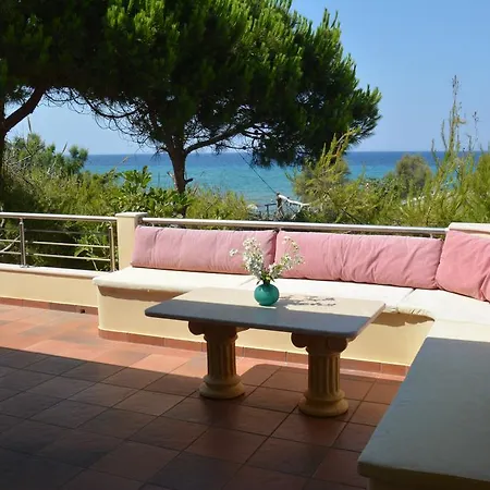Basta Vasilikos (Zakynthos)