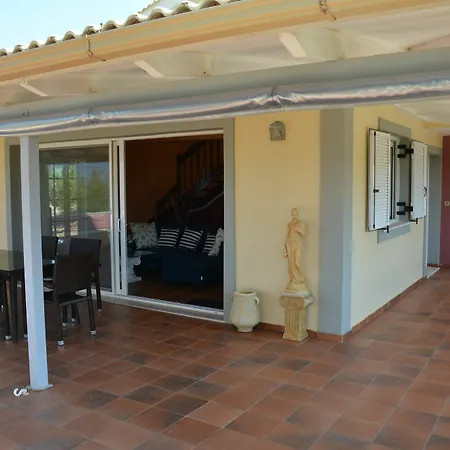 Basta * Ανω Βασιλικος