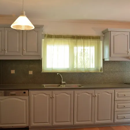 Basta Vila Vasilikí