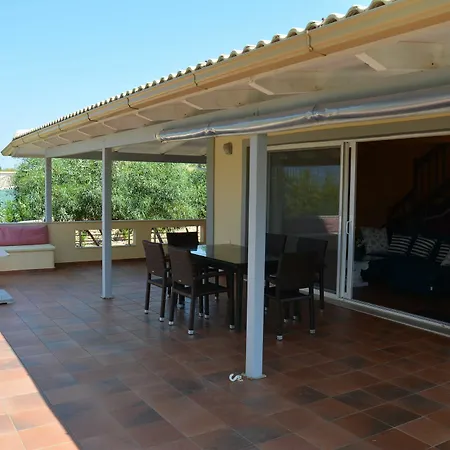 Βίλα Basta Ανω Βασιλικος