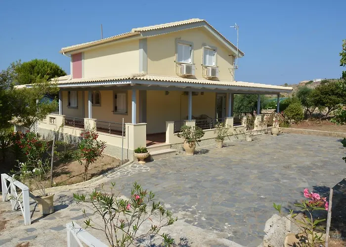 Villa Basta Vasilikí