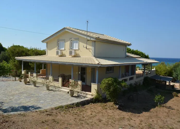 Villa Basta