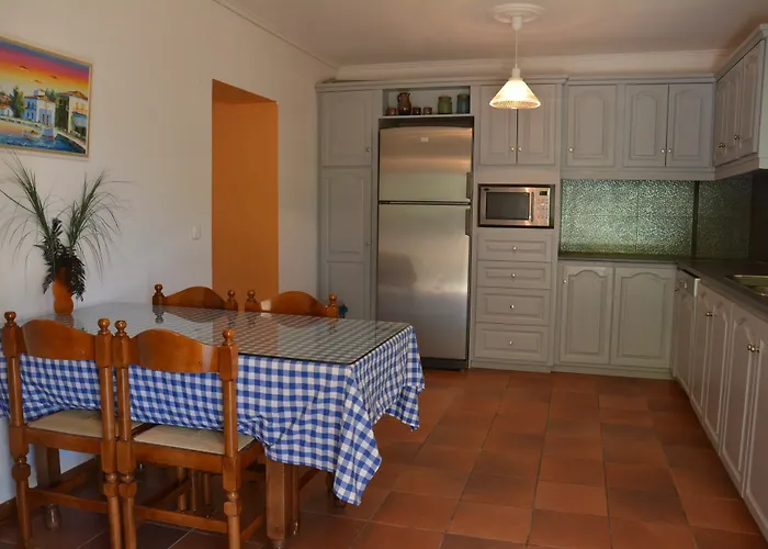 Basta Villa