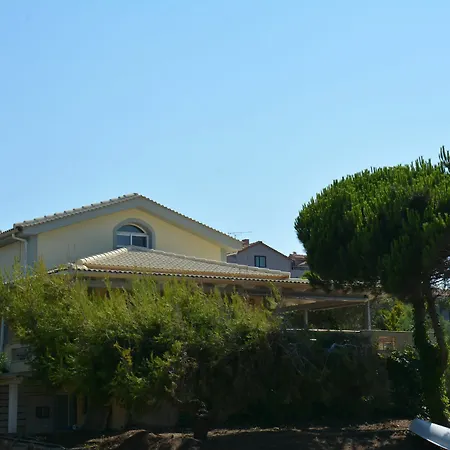 Villa Basta Vasilikí